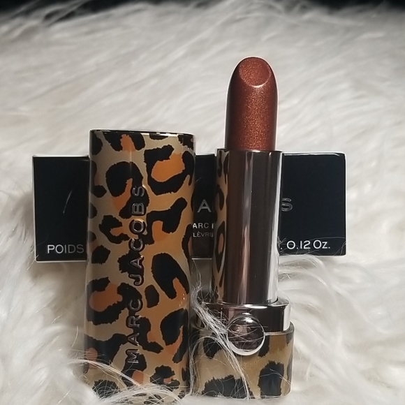 marc jacobs cherished lipstick